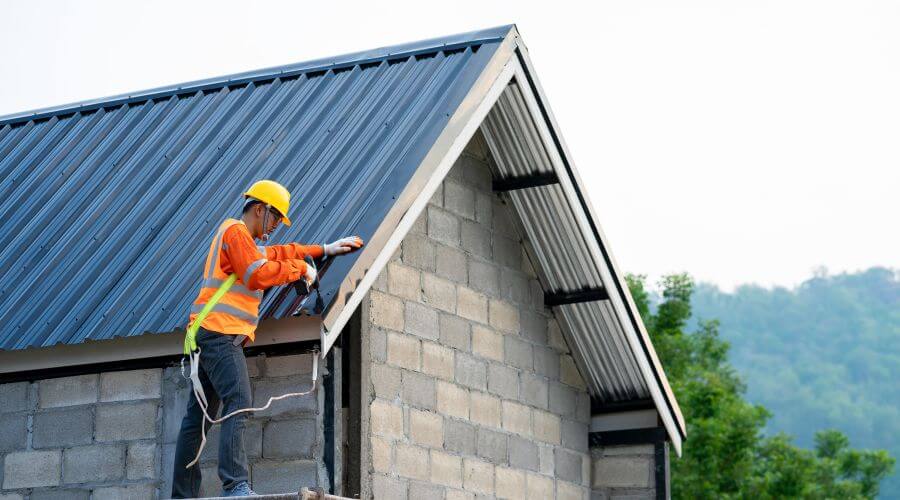 Local Chimney Repair in Narvon, PA